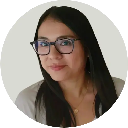 Jenny Carhuas