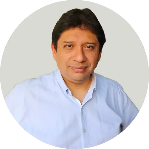 Silvano Samaniego