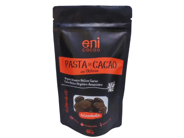 Eni Cacao photo 2