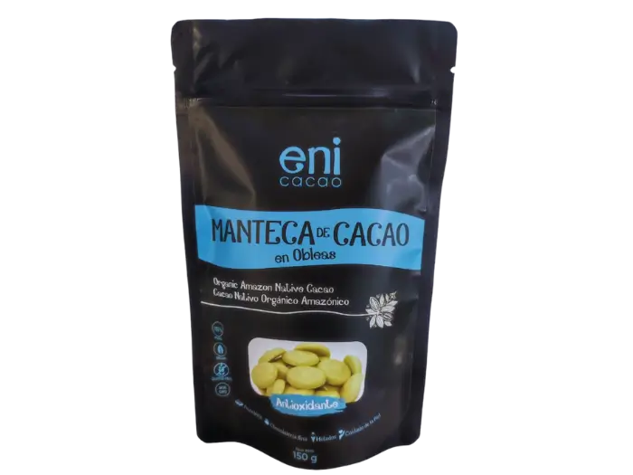 Eni Cacao photo 3