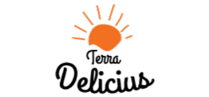 Terra Delicius logo