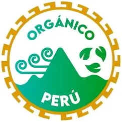 Organic Peru